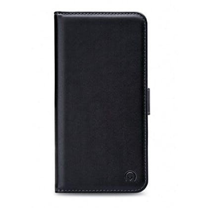 Mobilize Xiaomi Mi 10 Portemonnee Hoesje Zwart