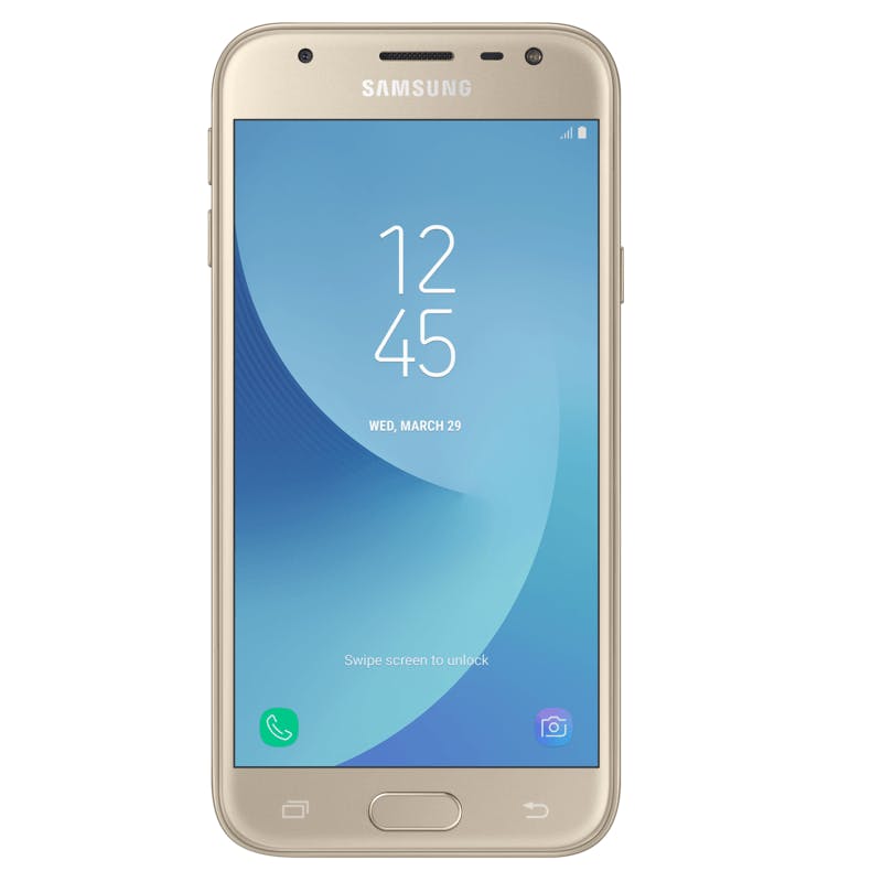 Samsung Galaxy J3 (2017)
