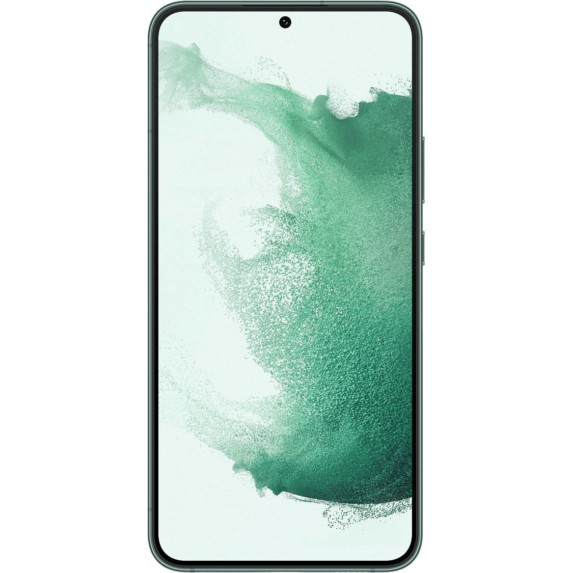 Samsung Galaxy S22 Plus 5G Green