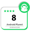 Android Planet