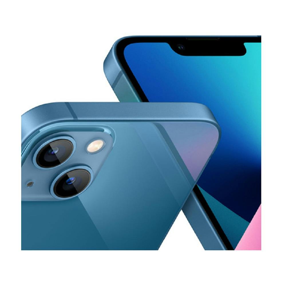 Apple iPhone 13 mini camera