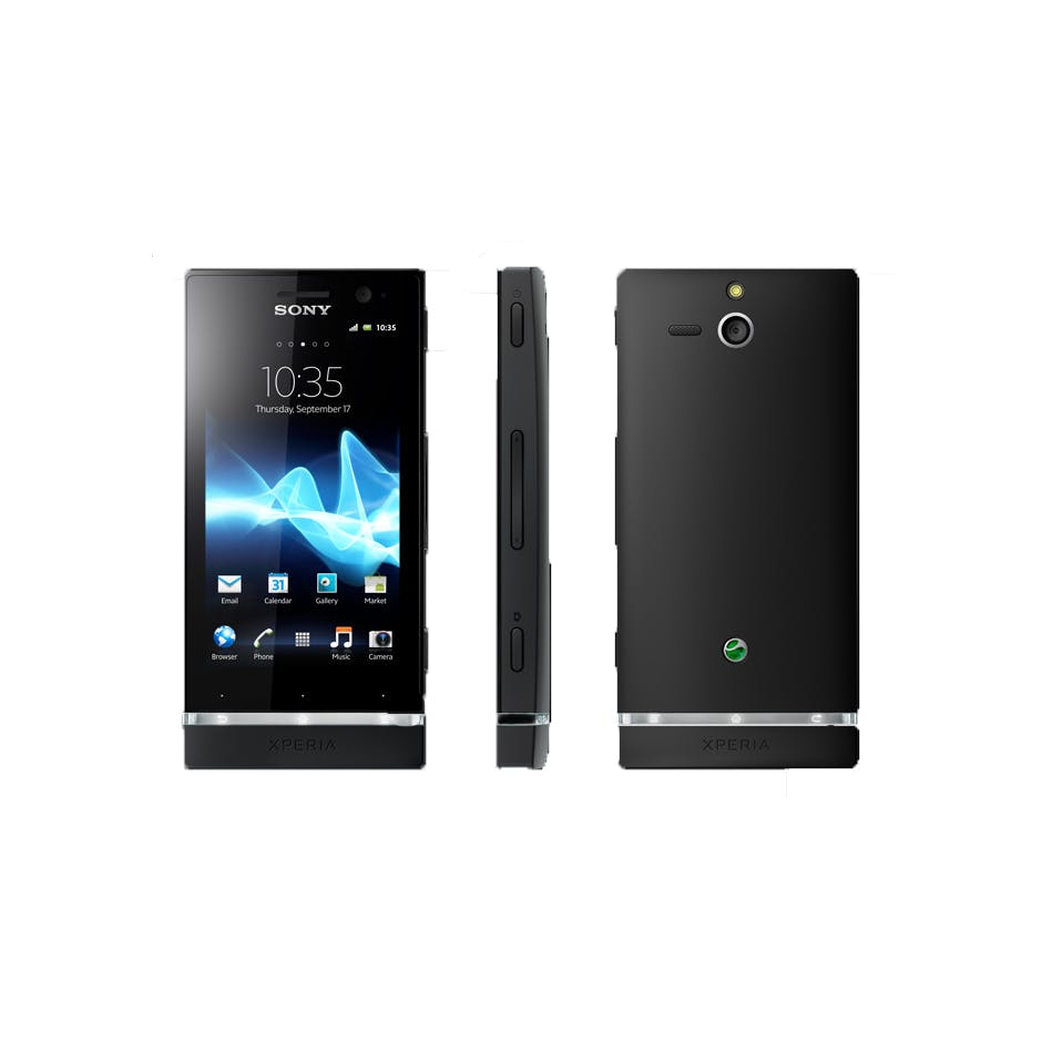 Sony Xperia U