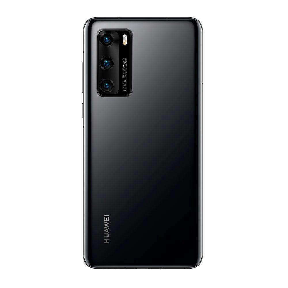 Huawei P40