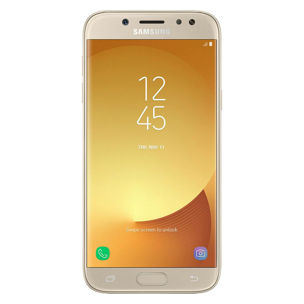 helpen appel Achtervolging Samsung Galaxy J5 (2017) kopen | Los of met abonnement - Mobiel.nl