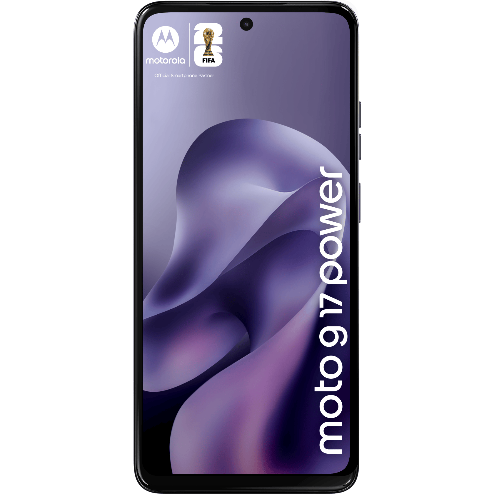 Motorola Moto G17 Power