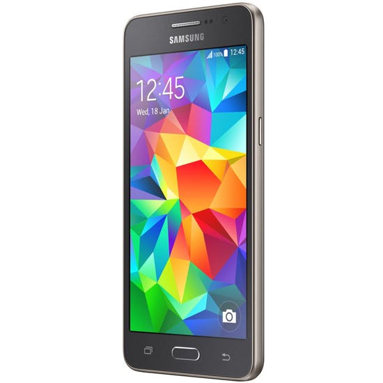 Samsung Galaxy Grand Prime VE