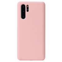 Mocaa Huawei P30 Lite slim-fit telefoonhoesje Roze