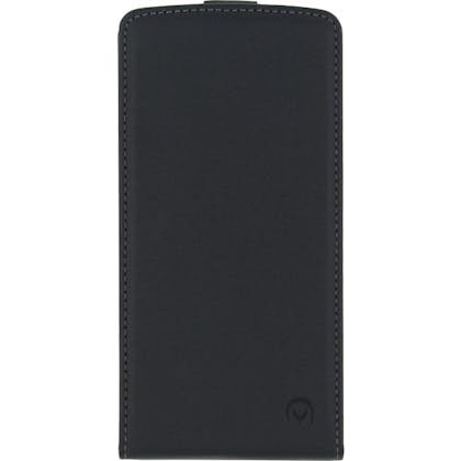 Mobilize Galaxy Note 8 Flip Gelly Case Black