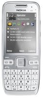 Nokia E55