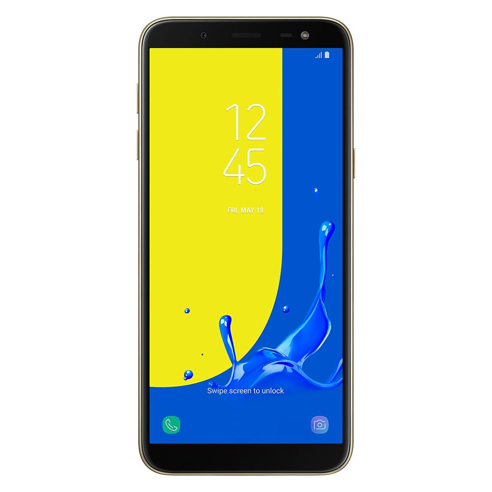 Samsung Galaxy J6