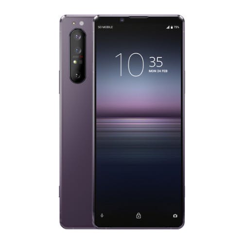 Sony Xperia 1 II