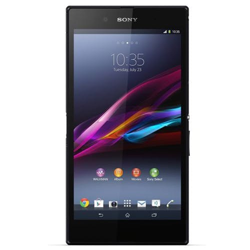 Sony Xperia Z Ultra