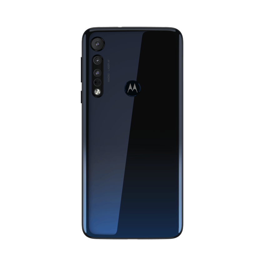 Motorola One Macro