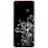 Samsung Galaxy S20 Ultra Siliconen Hoesje Roze