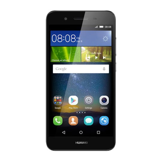 geloof Discreet Roos Huawei P8 Lite Smart (GR3) kopen - Mobiel.nl