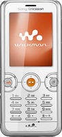 SonyEricsson W610i