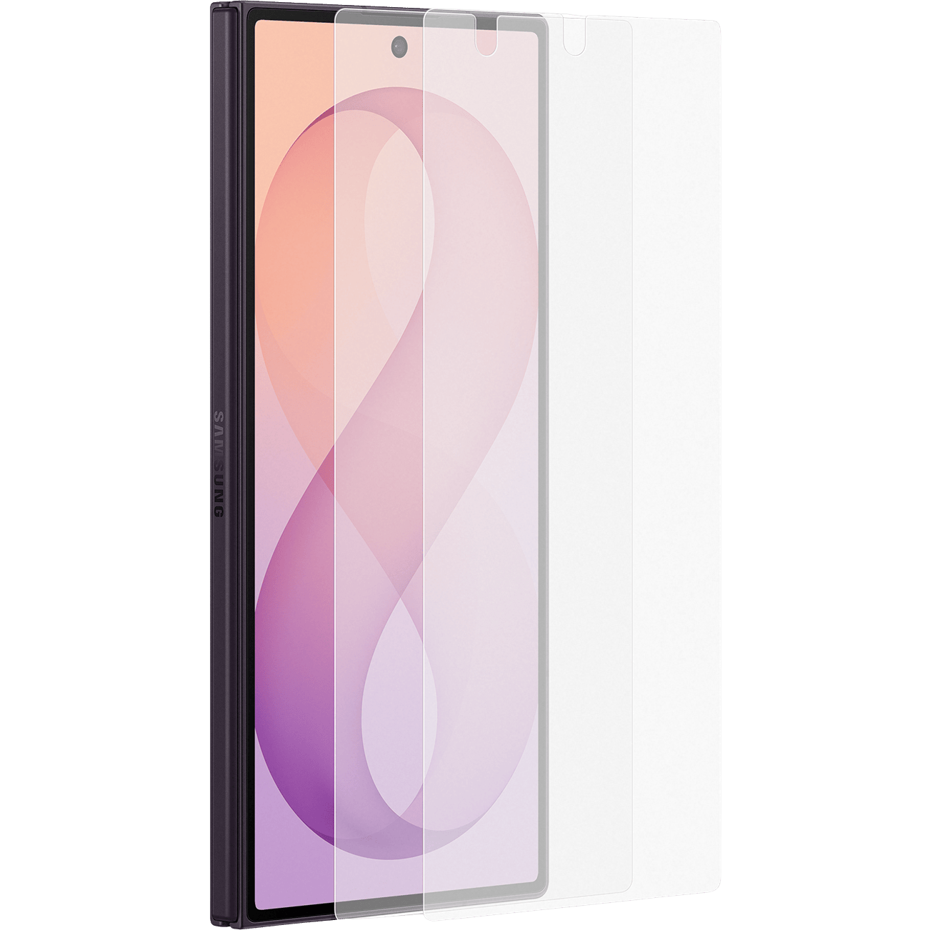Samsung Galaxy Z Fold8 Anti-Reflecterende Screenprotector