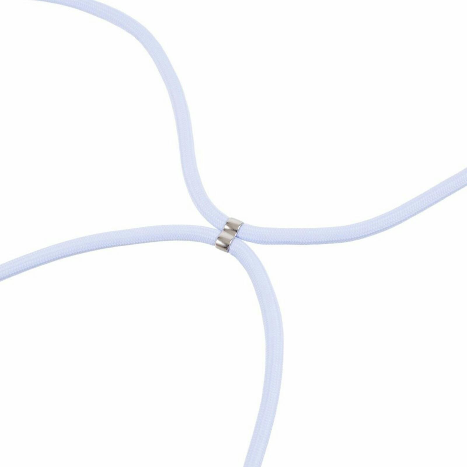 Mocaa Samsung S23 FE Koordhoesje Paars