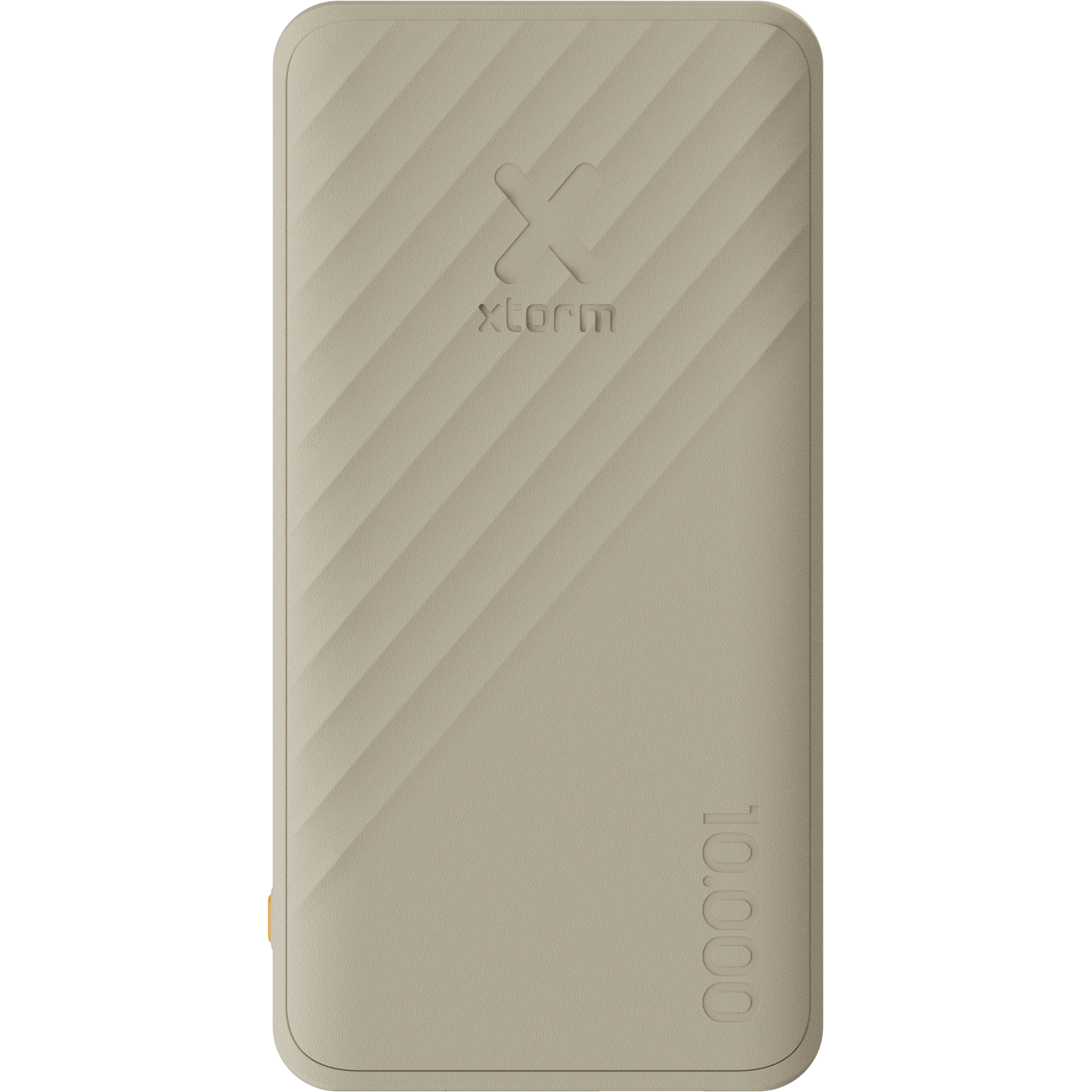 Xtorm Go Series 15W Powerbank Go2 10000mAh Clay