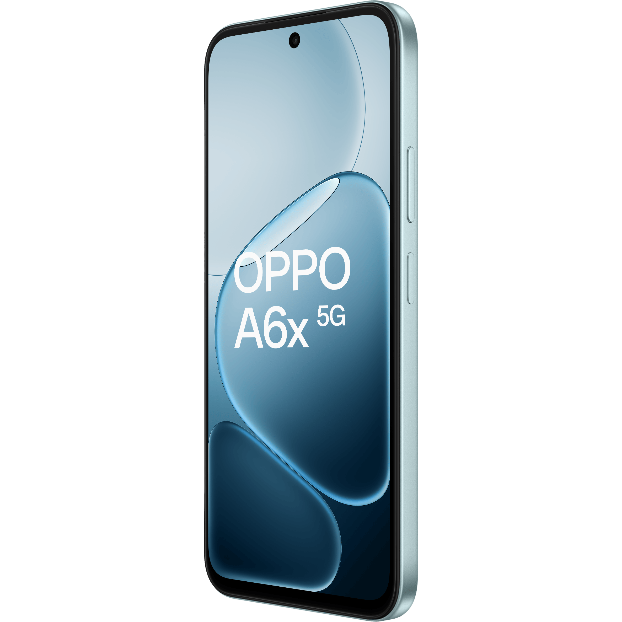 OPPO A6X 5G
