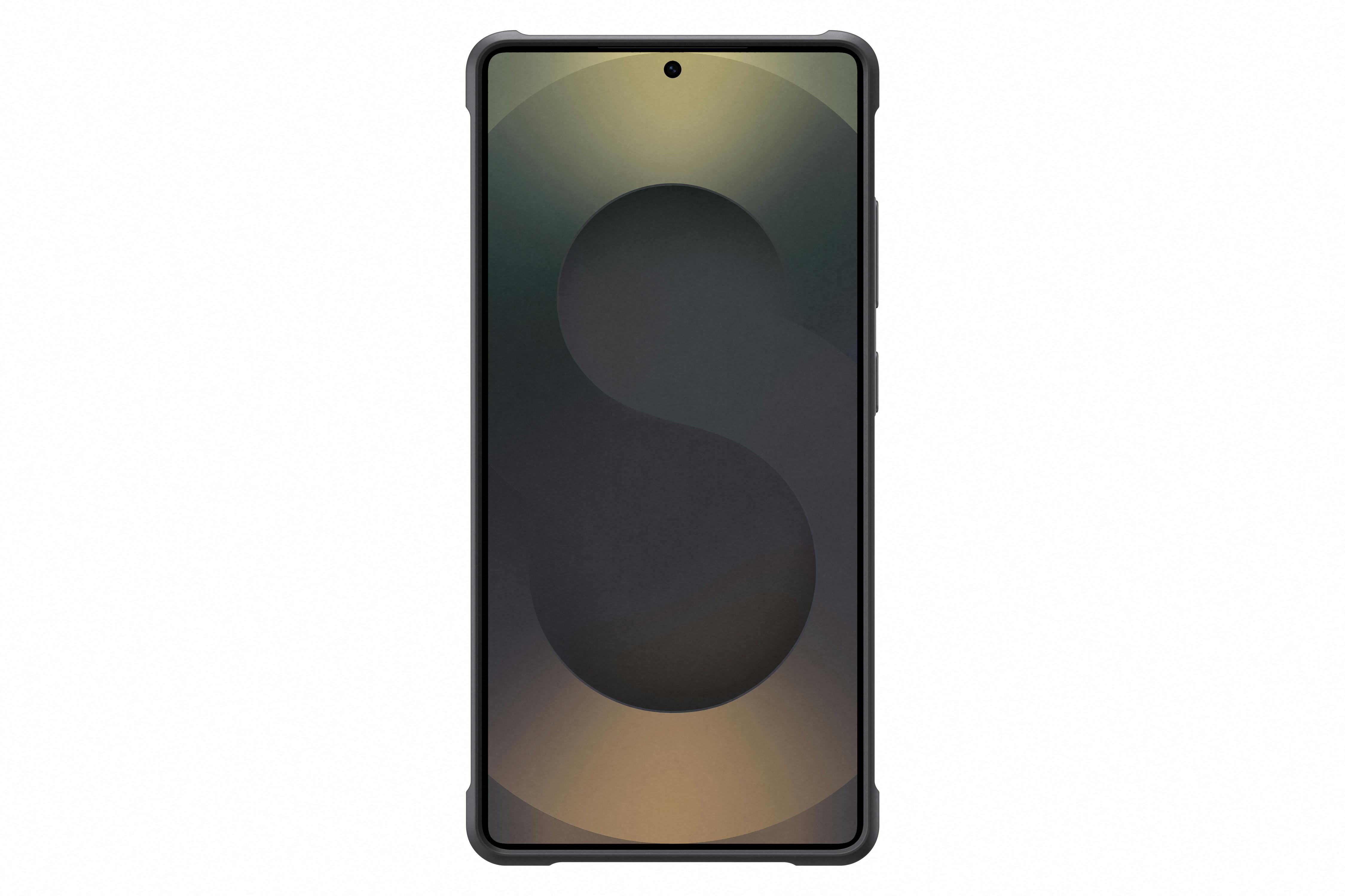 Samsung Galaxy S25 Ultra Rugged Hoesje Zwart