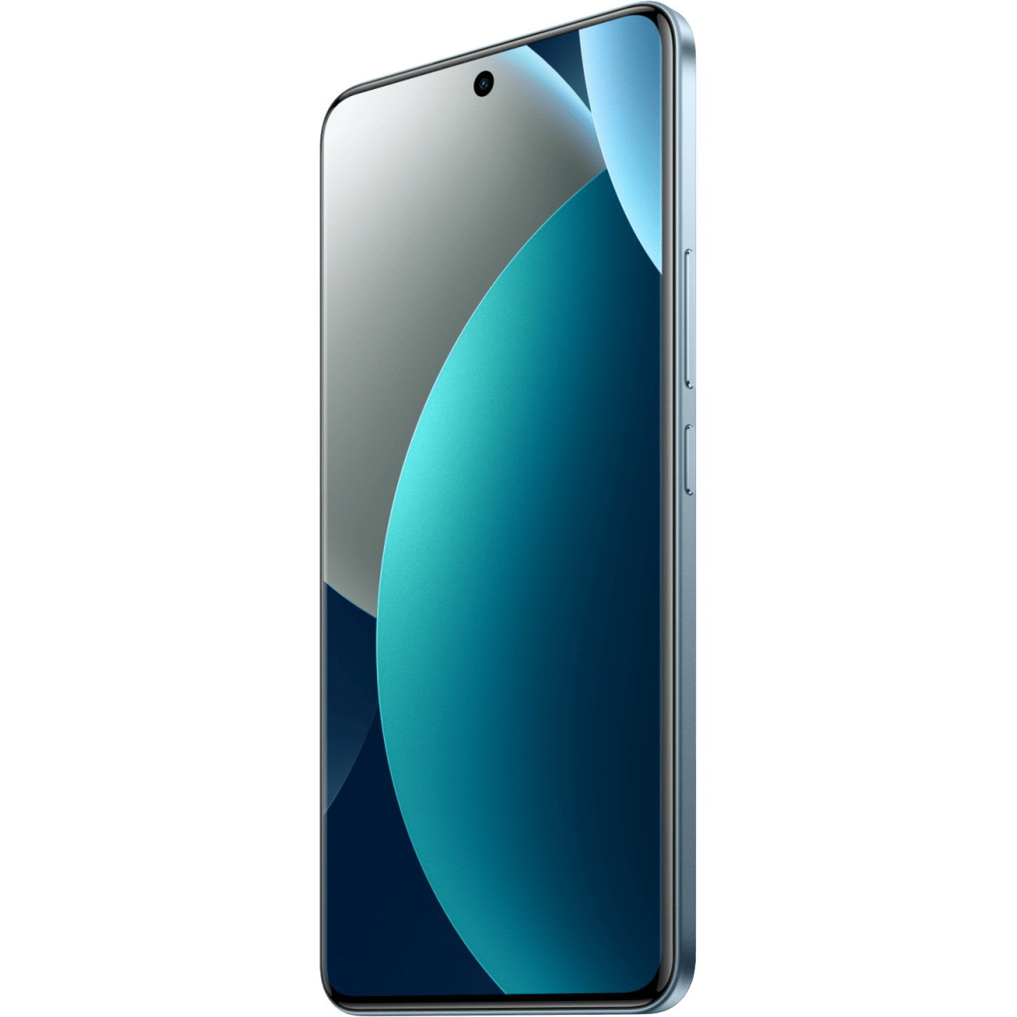 Xiaomi Redmi Note 15 Pro Glacier Blue