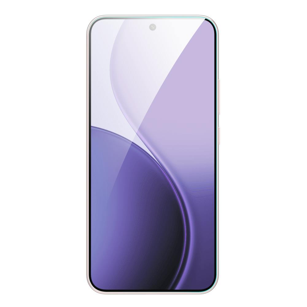 Just in Case OPPO Reno14 F(S) Glazen Screenprotector