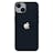 Just in Case iPhone 14 Plus Gehard Glazen Camera Protector Transparant