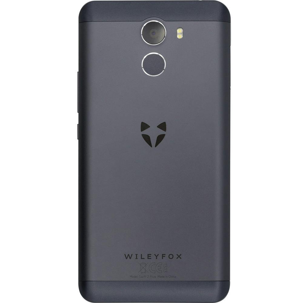 Wileyfox Swift 2