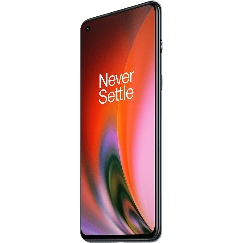 OnePlus Nord 2 Gray Sierra