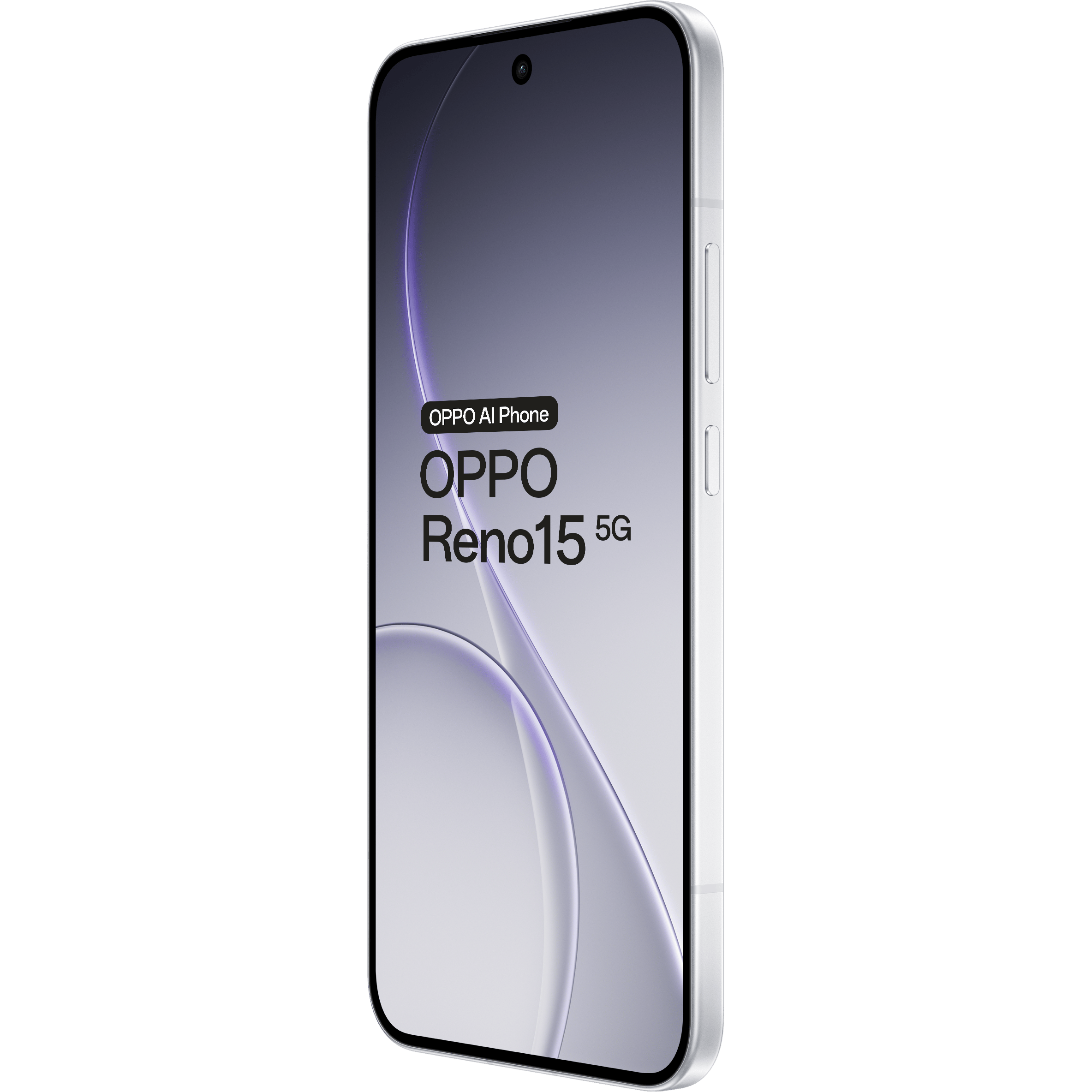 OPPO Reno15 5G