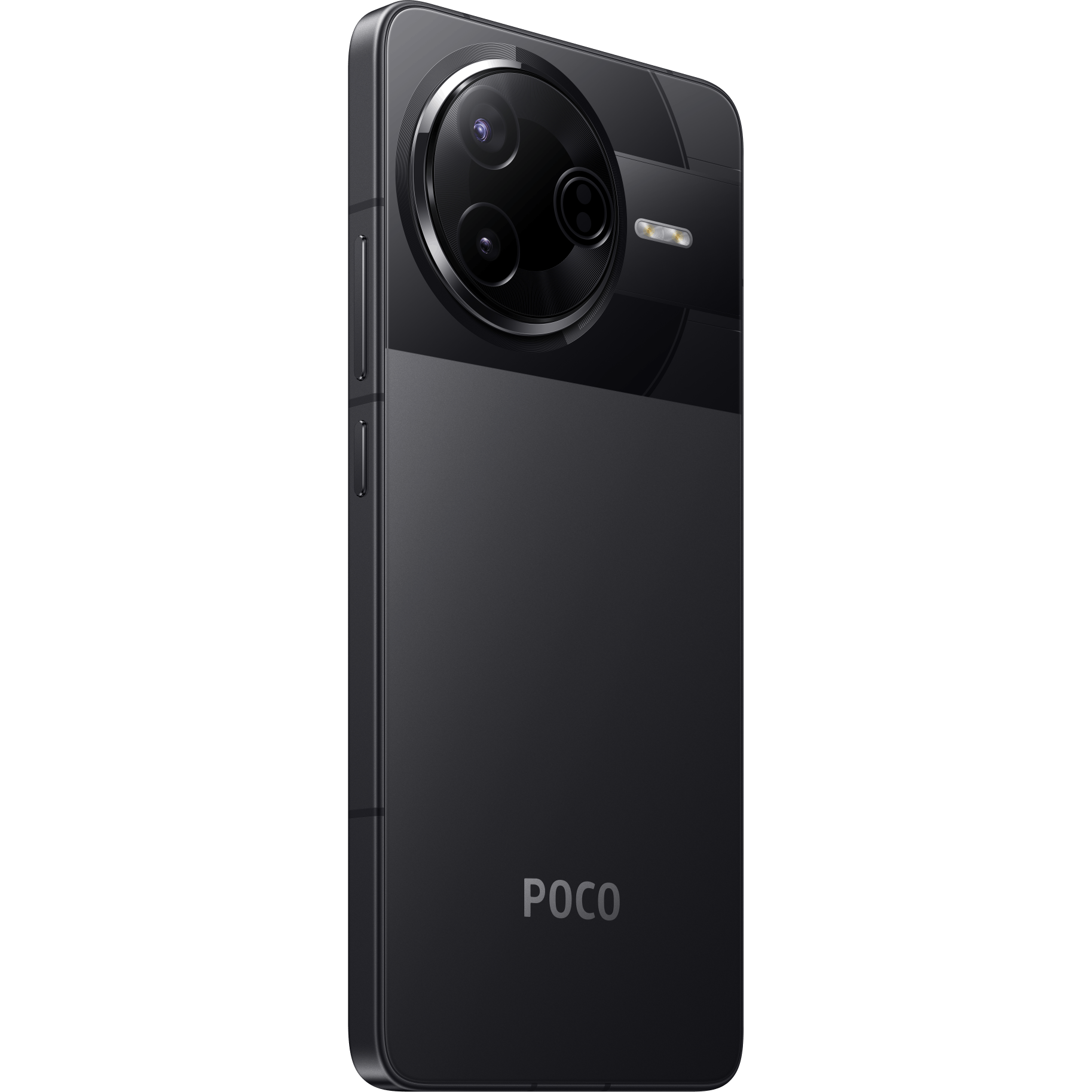 POCO F7 Pro Black