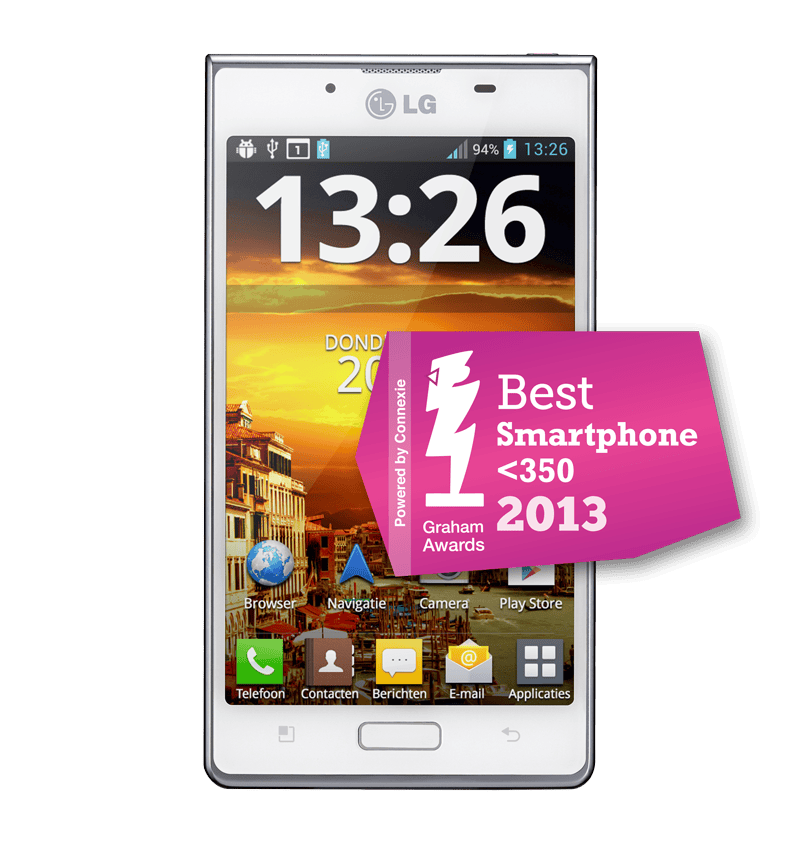 LG Optimus L7