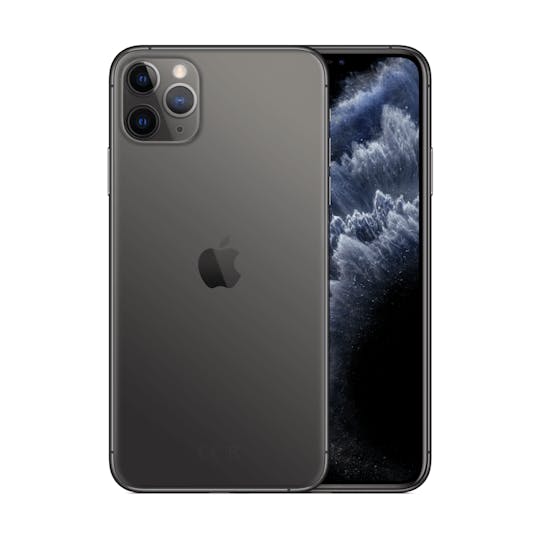 Pathologisch Onleesbaar charme Apple iPhone 11 Pro kopen - Mobiel.nl