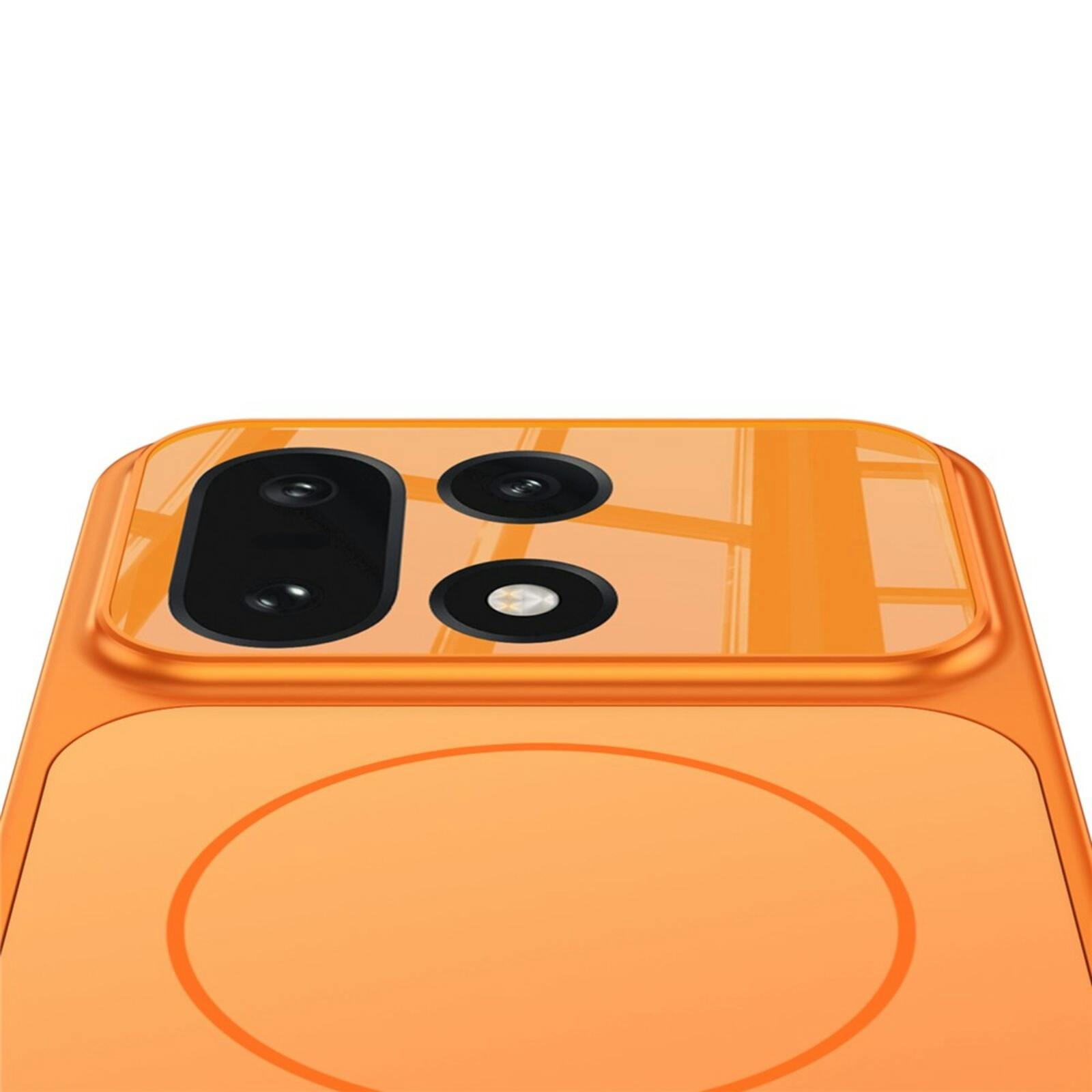 GKK OnePlus 15 Transform MagSafe Case Zwart