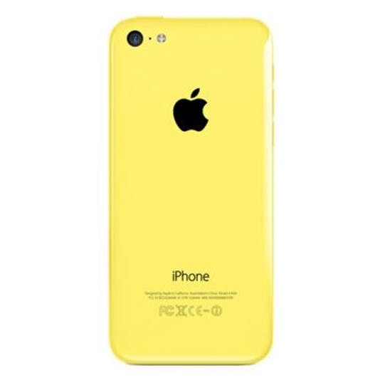 Apple iPhone 5C 8GB