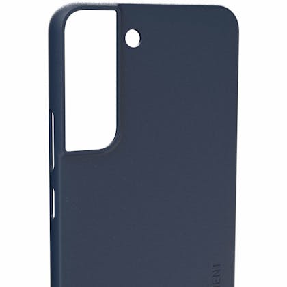 Nudient Galaxy S22 Precise Hoesje Midwinter Blue