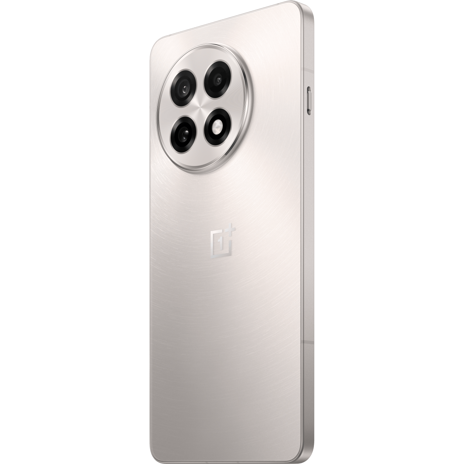 OnePlus 13R Astral Trail - Aanzicht vanaf rechts