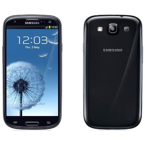 Samsung Galaxy S3 4G