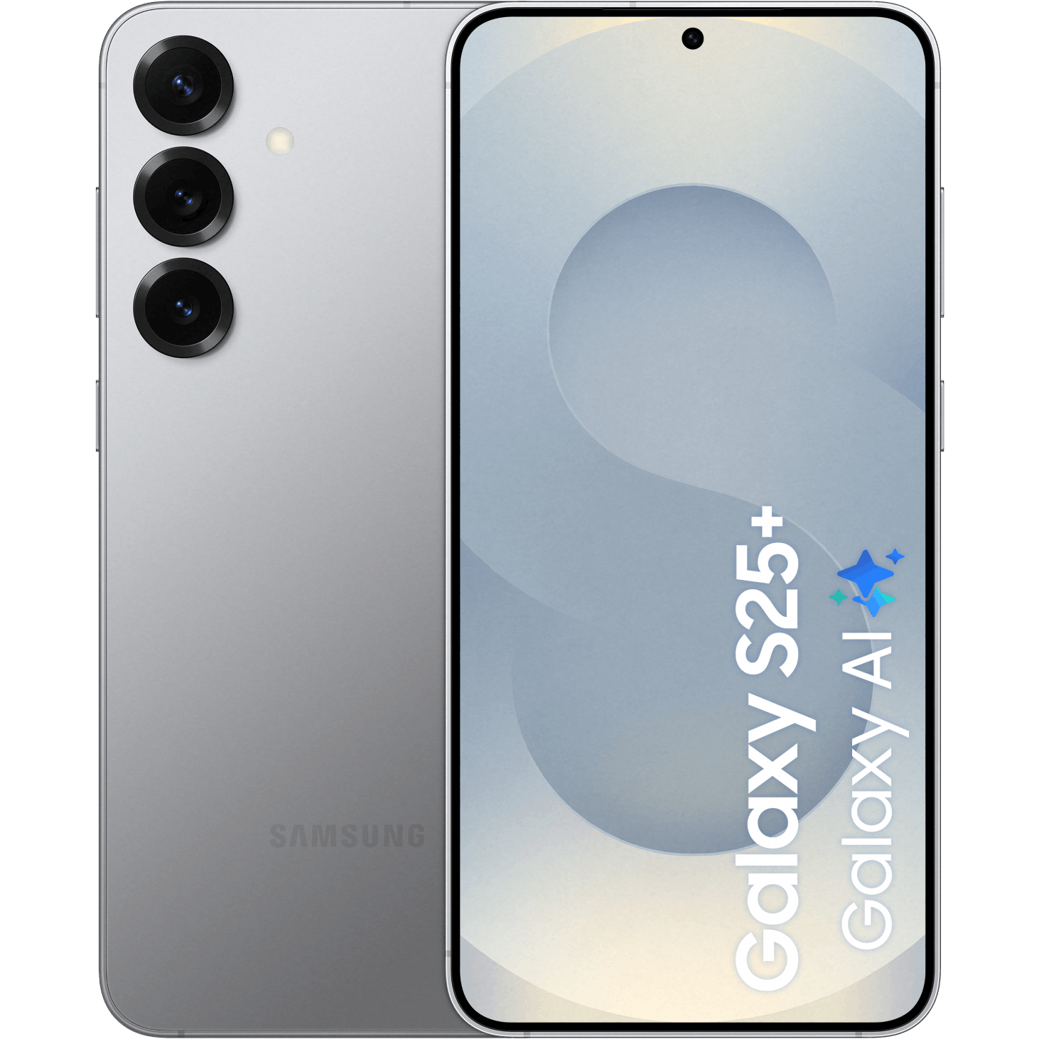 Samsung Galaxy S25 Plus