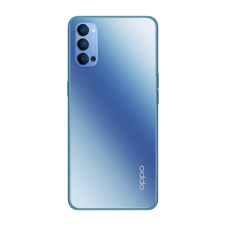 OPPO Reno4