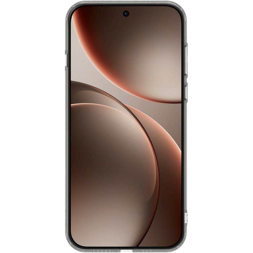 Just in Case OPPO Find X9 Pro TPU Hoesje
