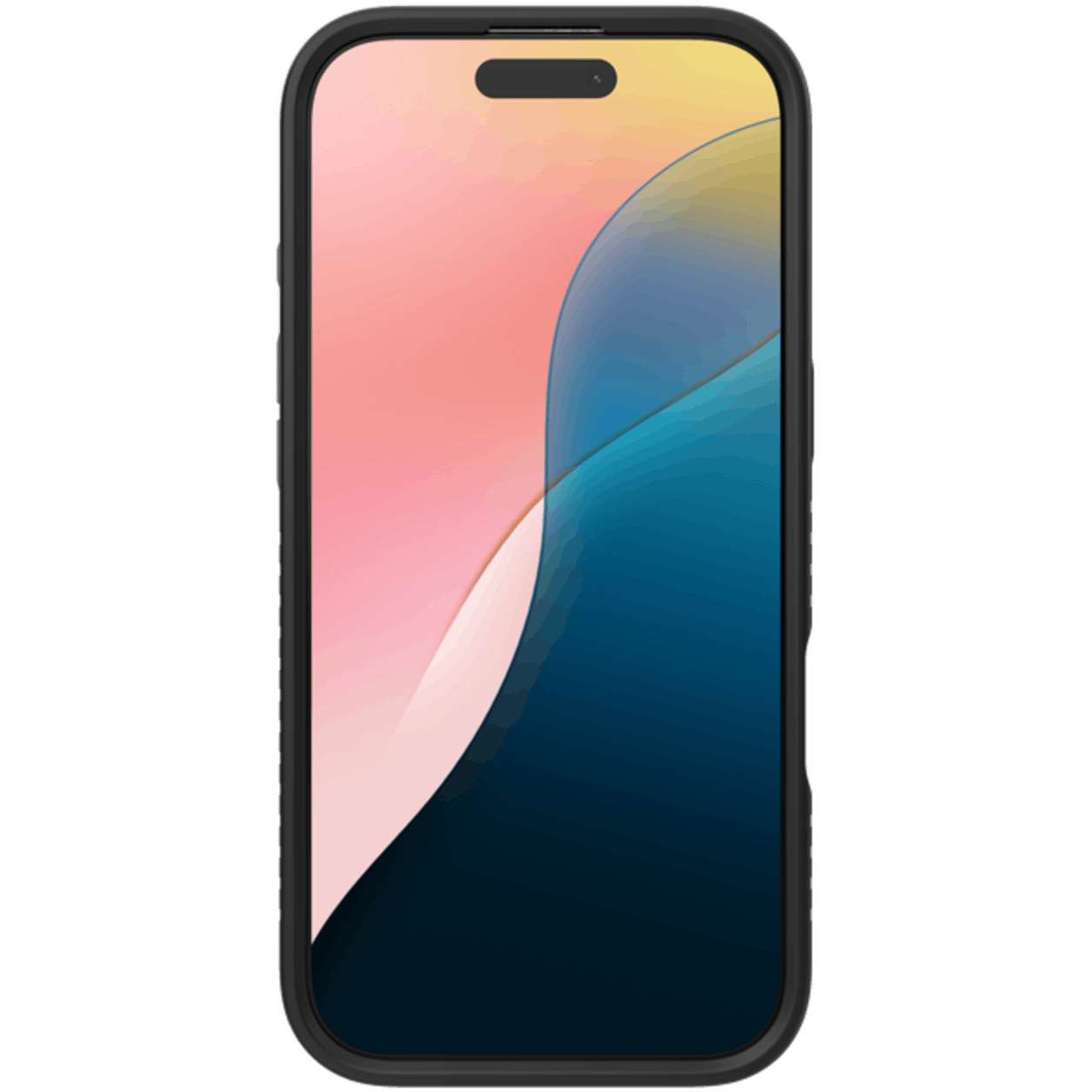 ZAGG iPhone 16 Pro Denali Case Zwart