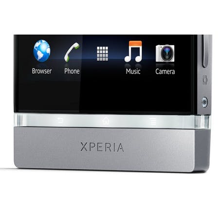 Sony Xperia P