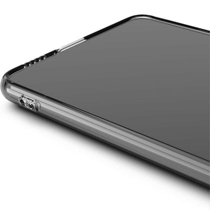 Imak Xiaomi Redmi Note 13 Pro 5G Beschermhoesje Transparant