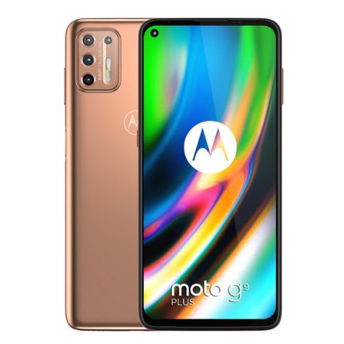 Motorola Moto G9 Plus