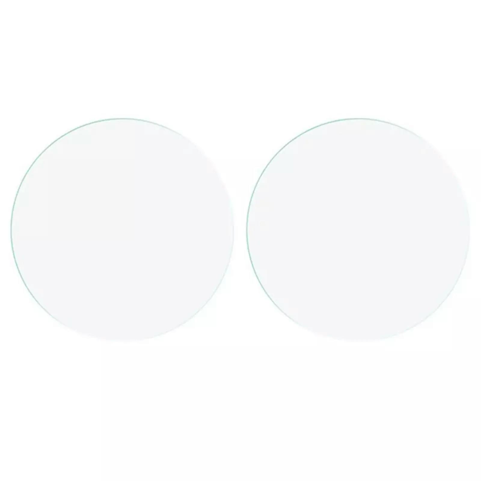 Mocaa Samsung Galaxy Watch Ultra Screenprotector