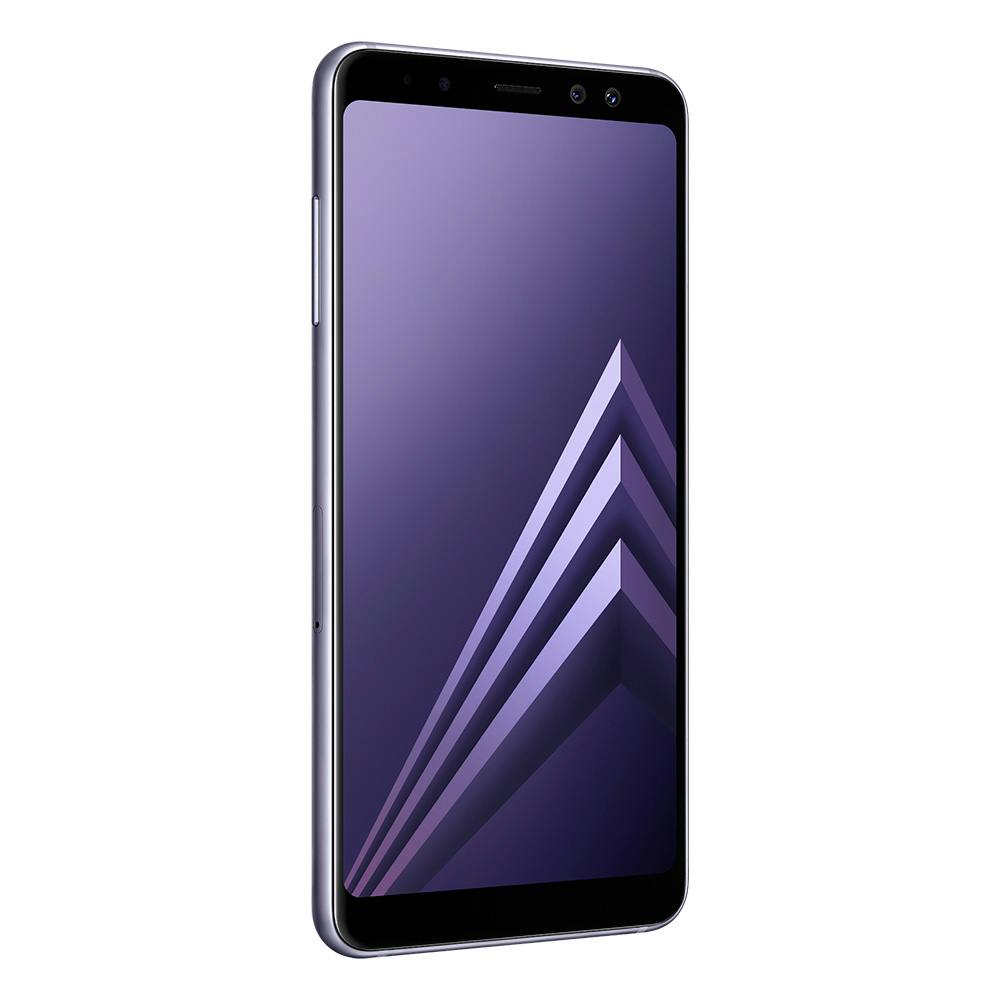 Samsung Galaxy A8 (2018)
