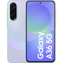 Samsung Galaxy A36 5G 128GB Awesome Lavender