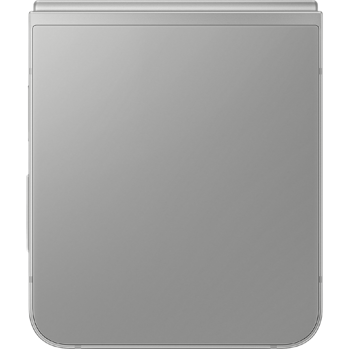 Samsung Galaxy Z Flip6 5G Silver Shadow